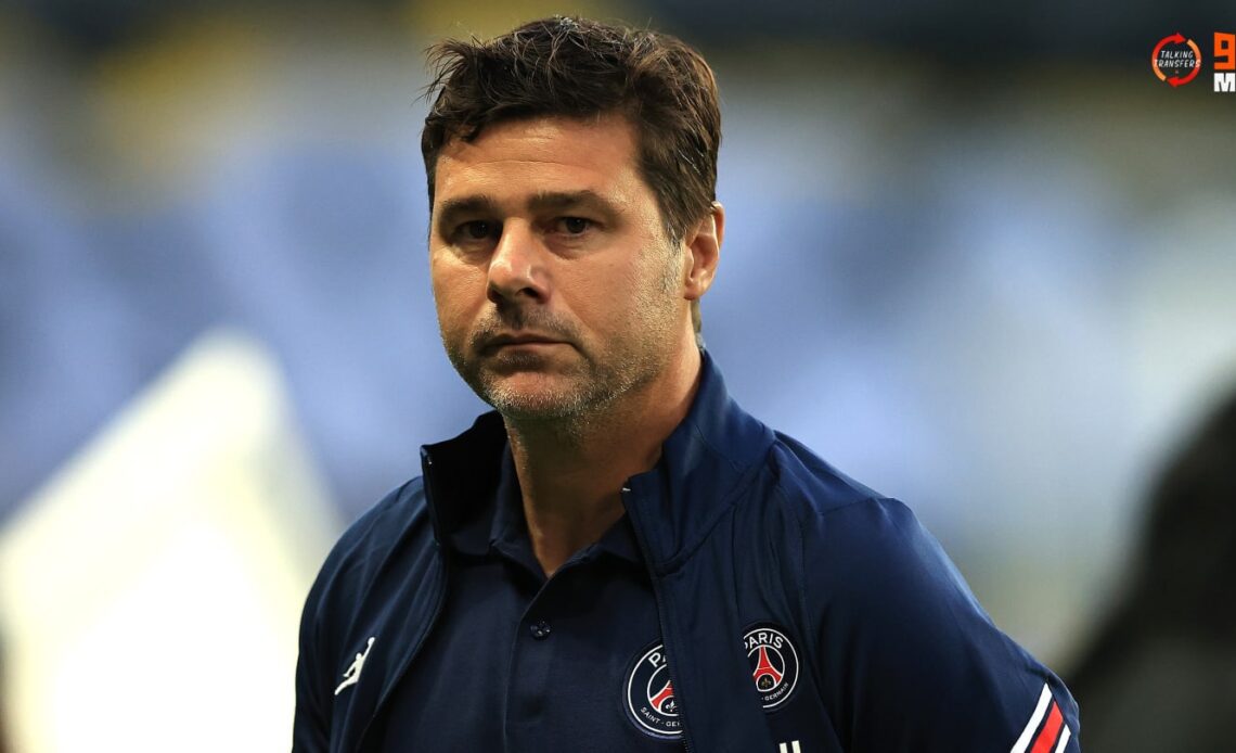 Chelsea agree terms in principle with Mauricio Pochettino