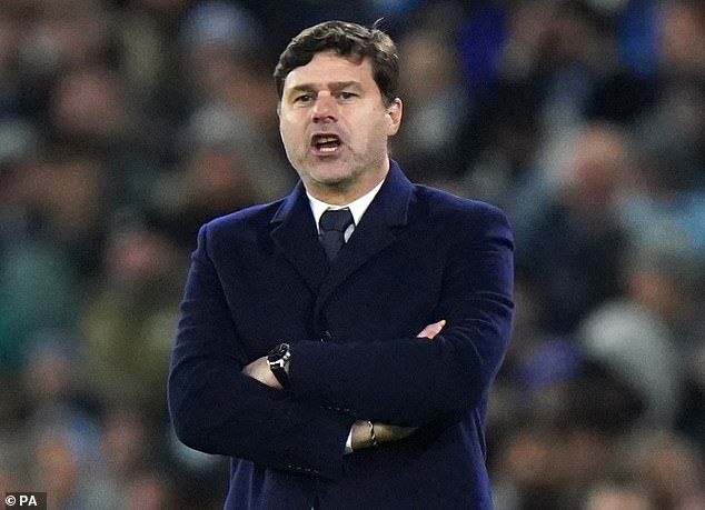Chelsea-bound Mauricio Pochettino has reportedly been keeping tabs on two Brentford stars