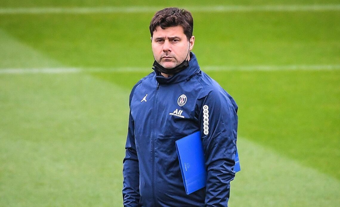 Pochettino targeted by Aston Villa