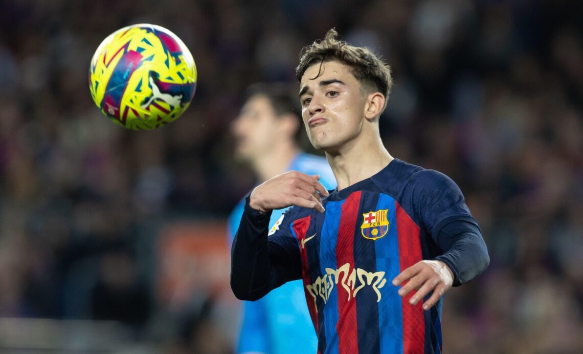 Chelsea plot double Barca swoop as Todd Boehly to 'seduce' teen amid €950m price drop