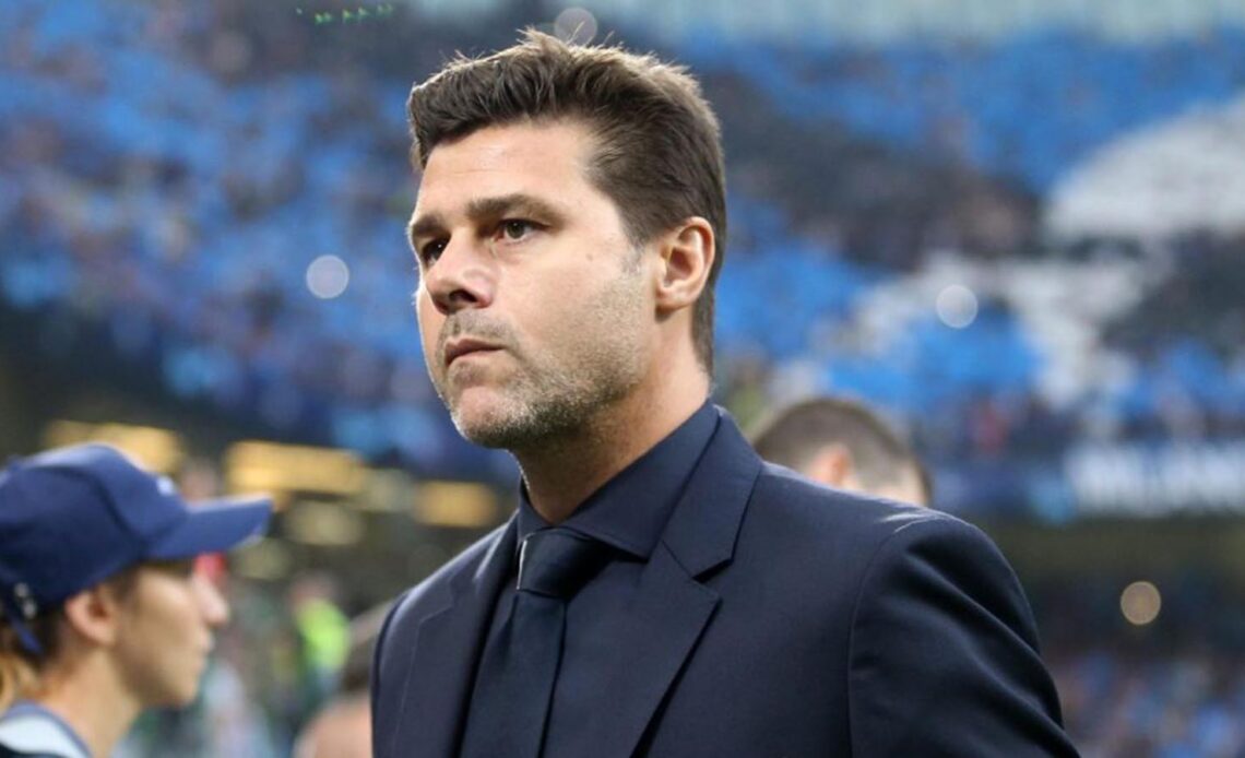 Comparing Pochettino's record with Tottenham to the last 8 Chelsea managers