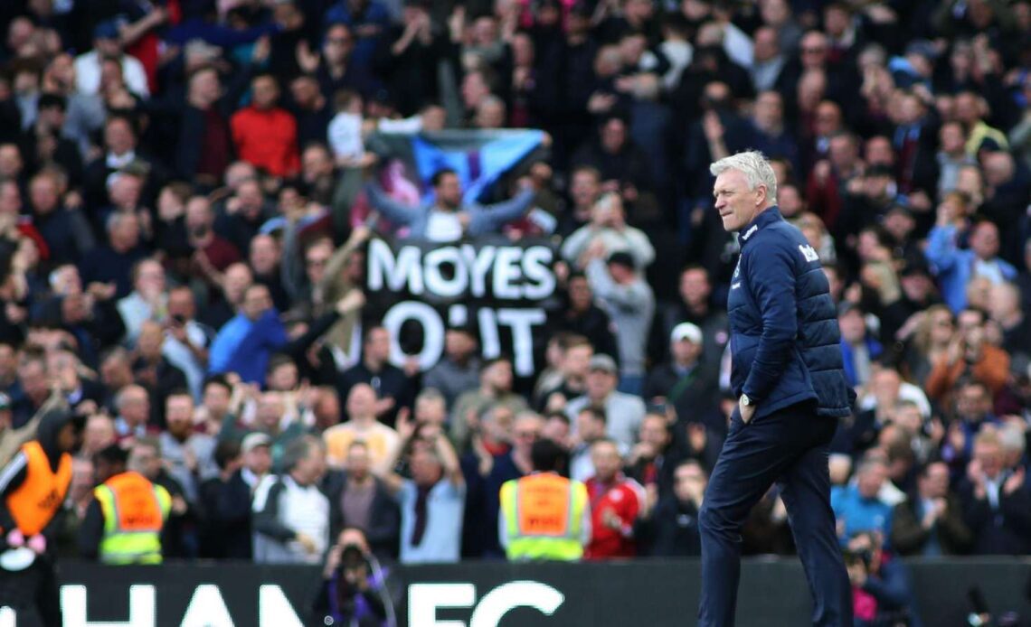 David Moyes relief after West Ham 'bounce back' from 'freak show' to defeat Fulham for massive three points