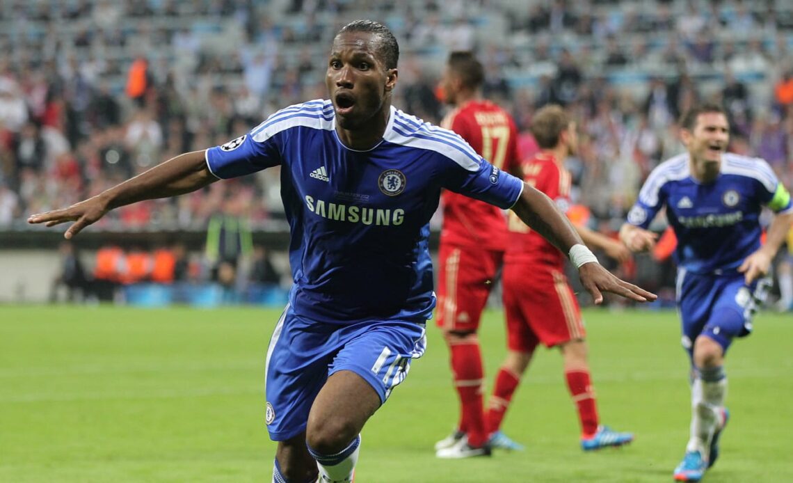 Didier Drogba says he 'no longer recognises' Chelsea under Todd Boehly ownership