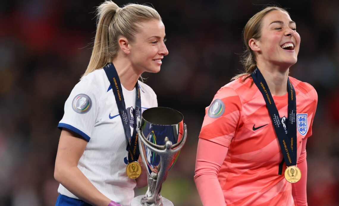 England's Finalissima win offers valuable experience pre-World Cup