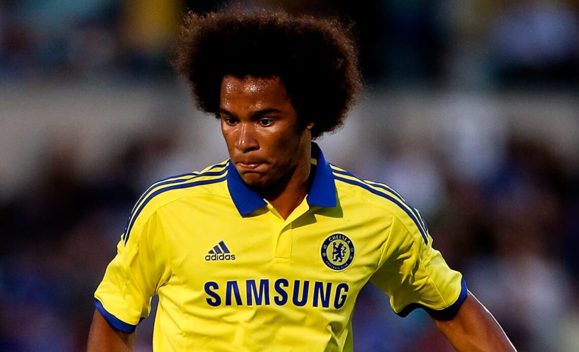 Ex-Chelsea youth star Izzy Brown retires age 26