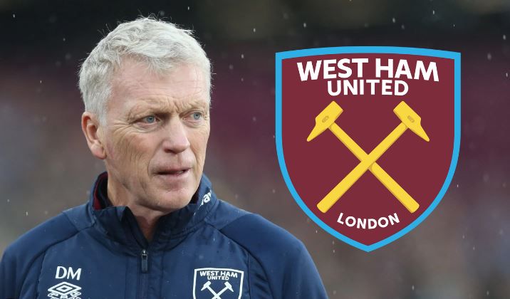 Ex-Hammer slams Moyes after poor EPL campaign