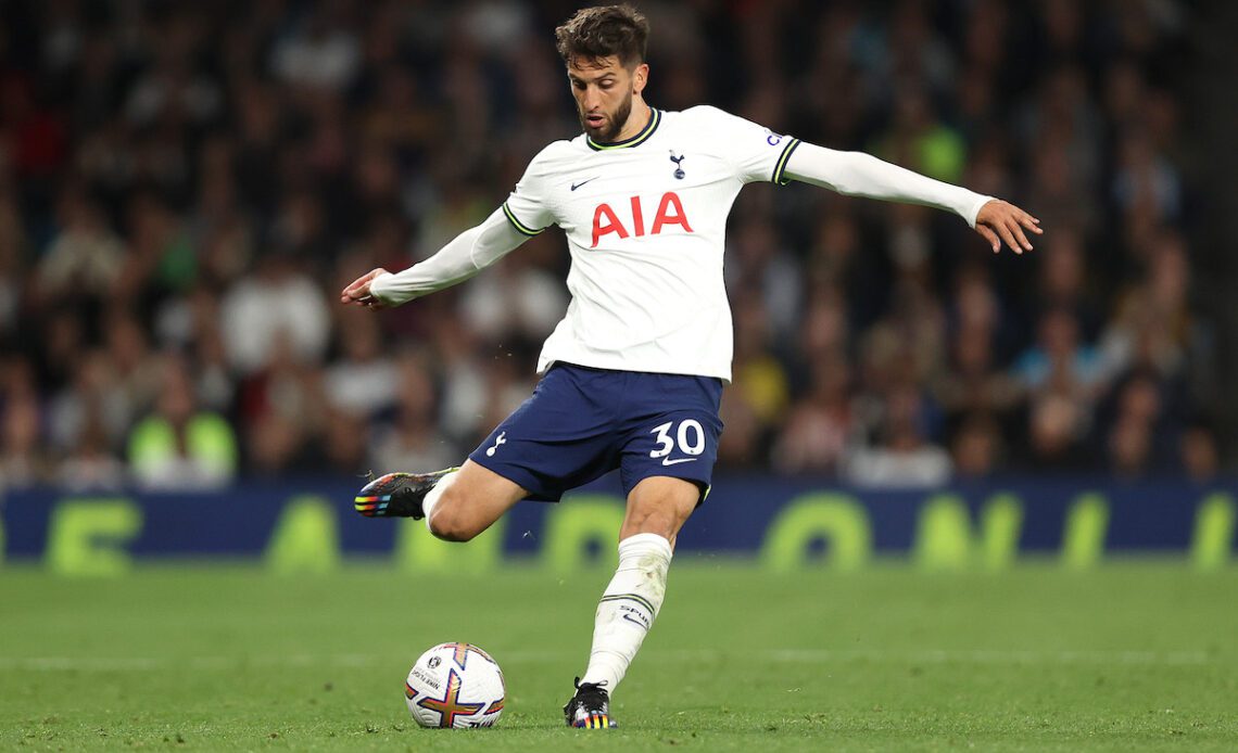 Exclusive: 'Dier is dead wood, Sanchez is dead wood...' - Super agent savages Tottenham squad and thinks Chelsea 'will probably attract Kane'