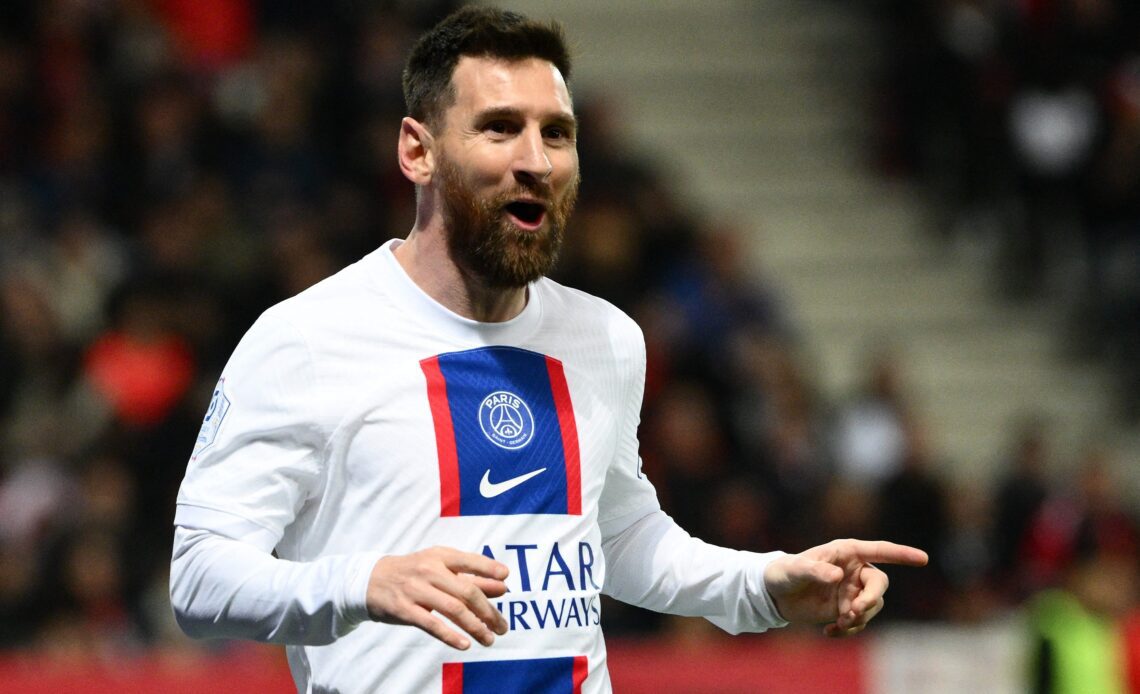 Exclusive: Fabrizio Romano confirms Barcelona intention with Leo Messi amid FFP obstacle