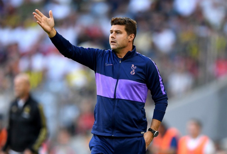 Exclusive: Fabrizio Romano reveals Chelsea transfer targets under Pochettino and plans for Mount talks