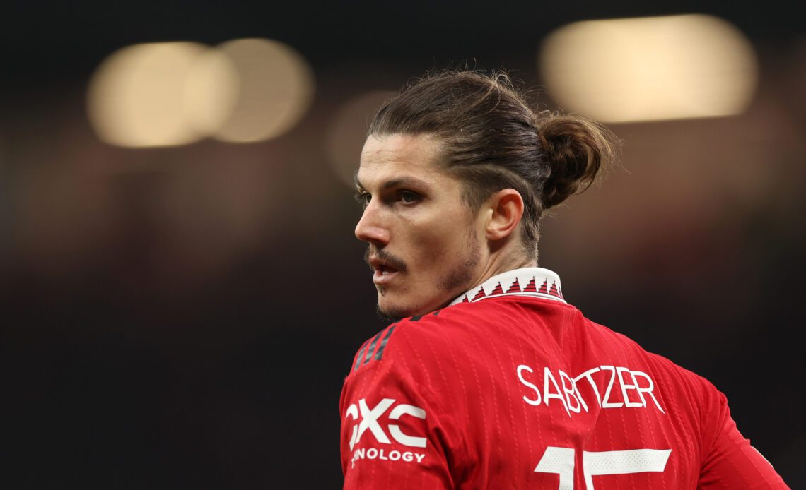 Exclusive: 'Unlike Gravenberch' - Manchester United told bargain price they could sign Sabitzer for