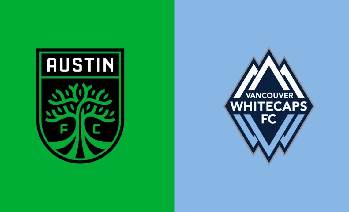 HIGHLIGHTS: Austin FC vs. Vancouver Whitecaps | April 15, 2023
