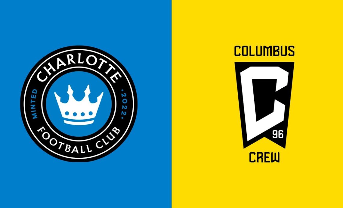 HIGHLIGHTS: Charlotte FC vs. Columbus Crew | April 22, 2023