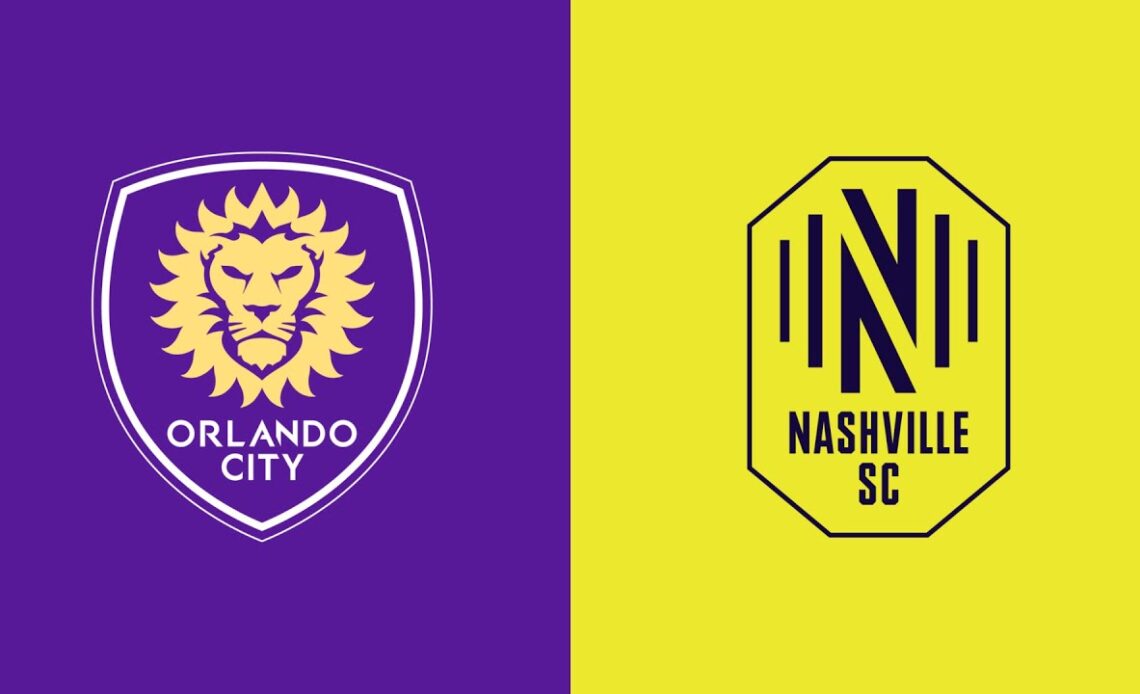 HIGHLIGHTS: Orlando City SC vs. Nashville SC | April 1, 2023