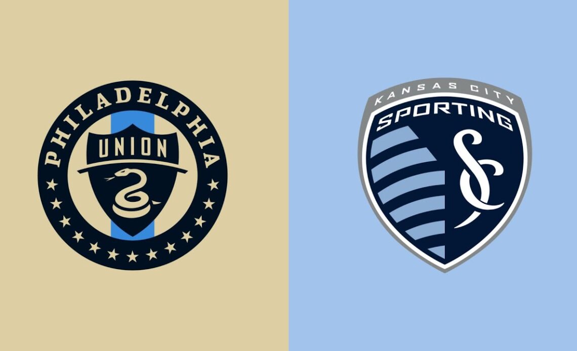 HIGHLIGHTS: Philadelphia Union vs. Sporting Kansas City | April 02, 2023