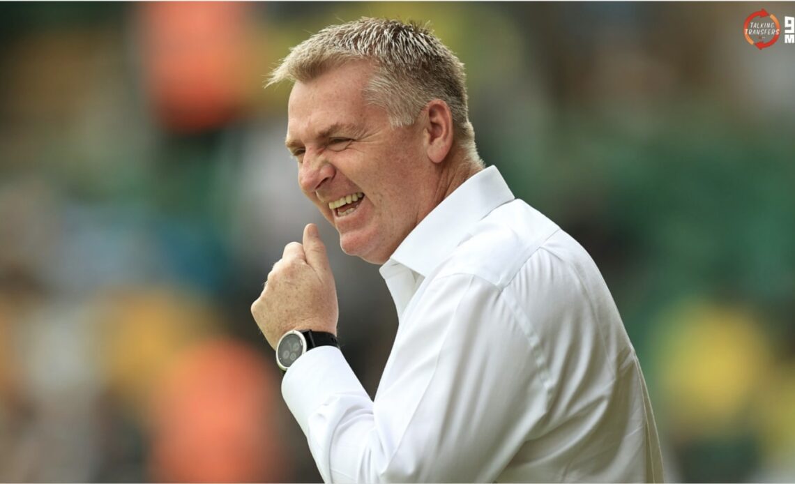 Leicester close to appointing Dean Smith as interim manager