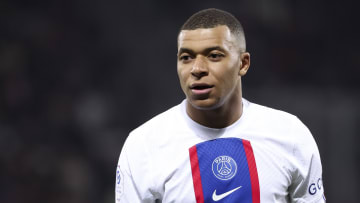 Paris Saint-Germain do not want to lose Kylian Mbappe