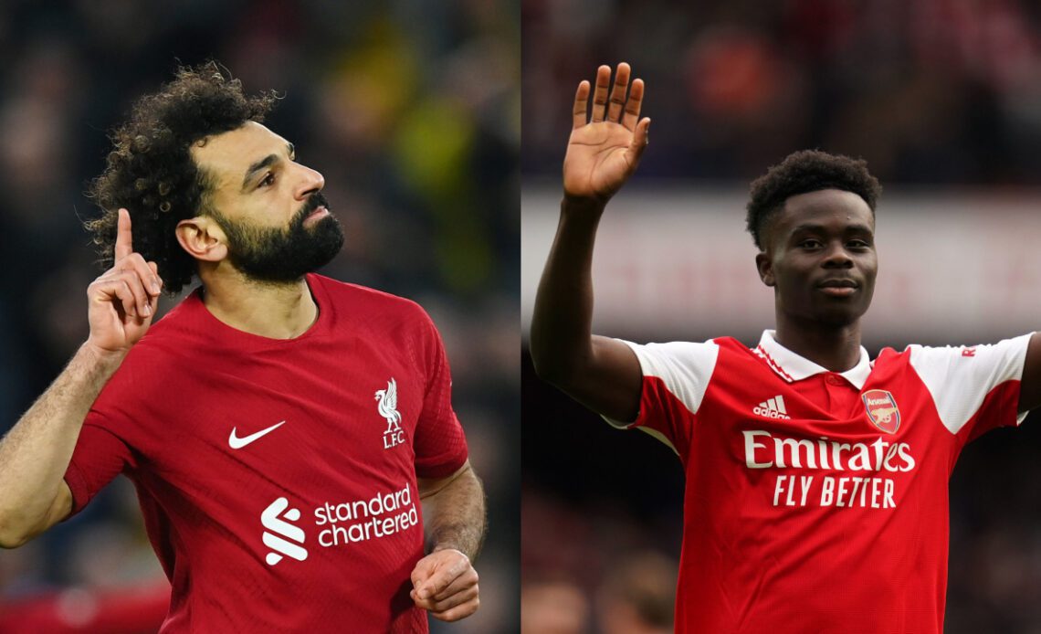 Liverpool vs Arsenal Preview: Prediction, & Key Players