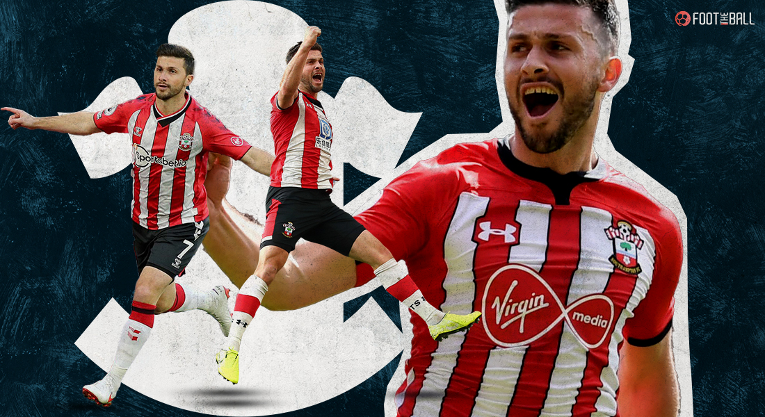 Looking back at Shane Long's effort