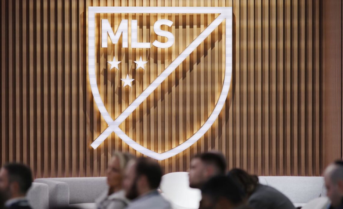 MLS issues statement following racial incident in match between the San Jose Earthquakes and New York Red Bulls