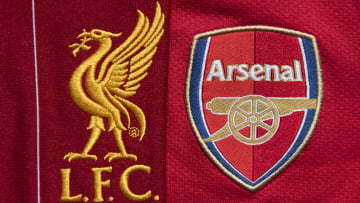 Liverpool will host Arsenal