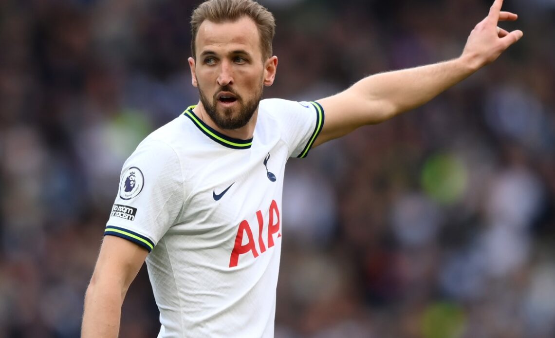 McCoist claims signing Kane would 'massively' improve MUFC