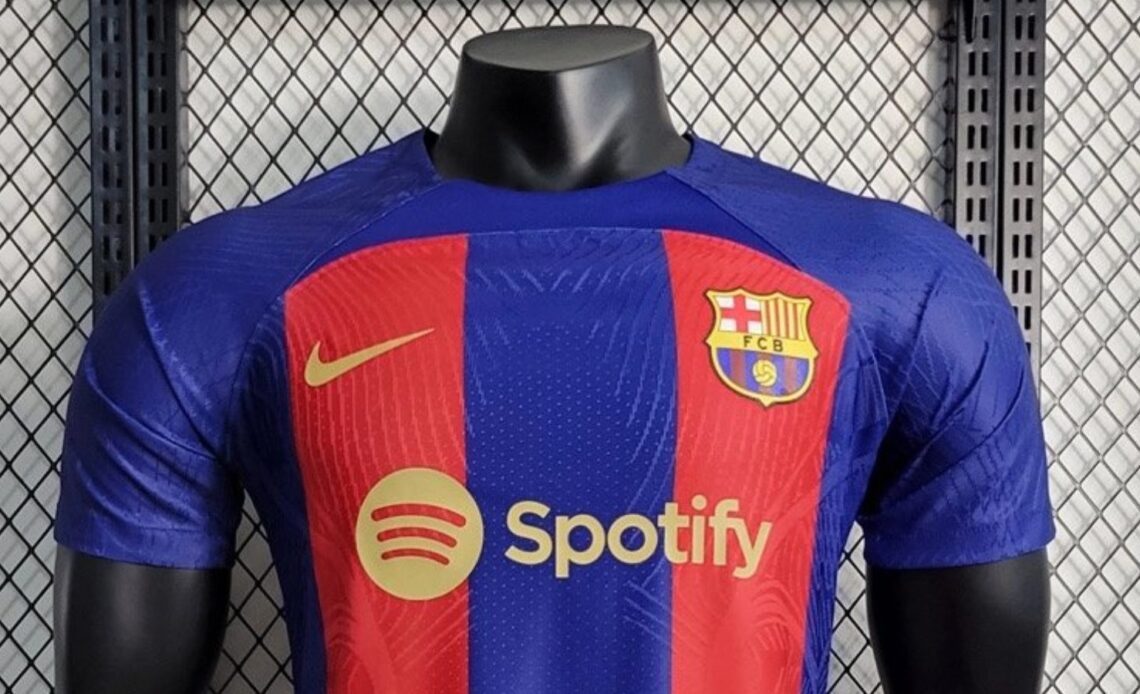 New kits & leaks for 2023-24: Arsenal, Barcelona, PSG, Madrid, Liverpool…