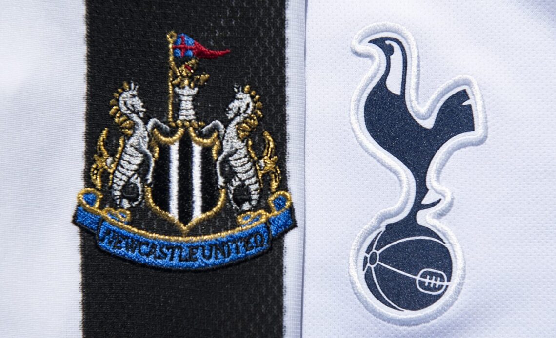 Newcastle vs Tottenham - Premier League: TV channel, team news, lineups & prediction