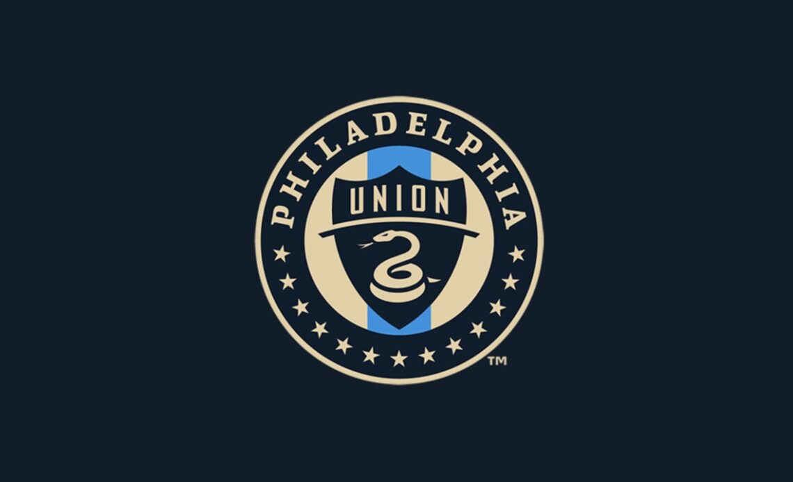 Philadelphia Union Punished For Tampering At Youth Level