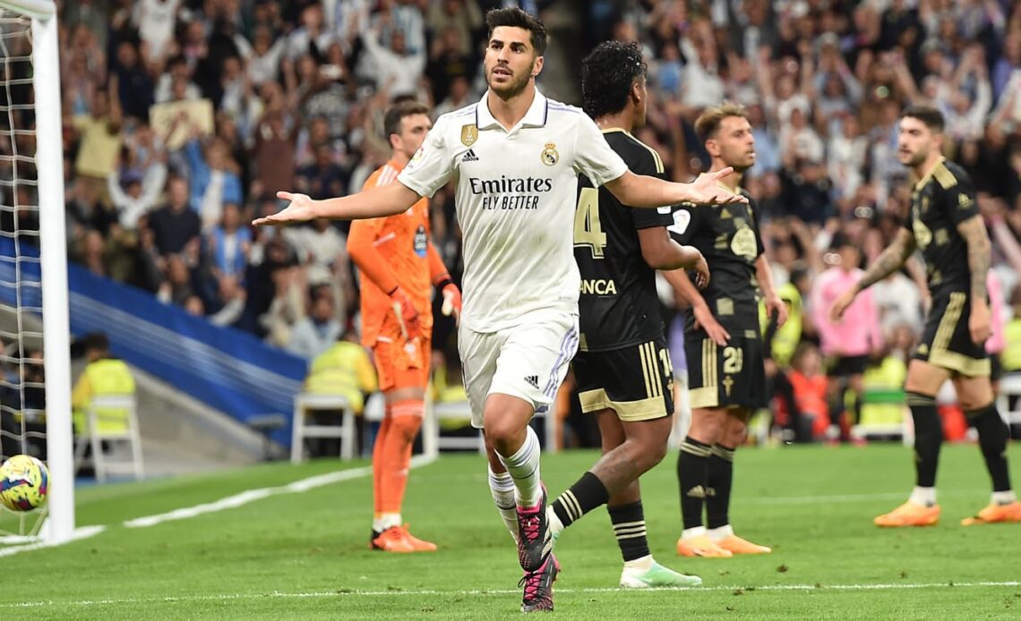 Player ratings as Los Blancos ease to victory