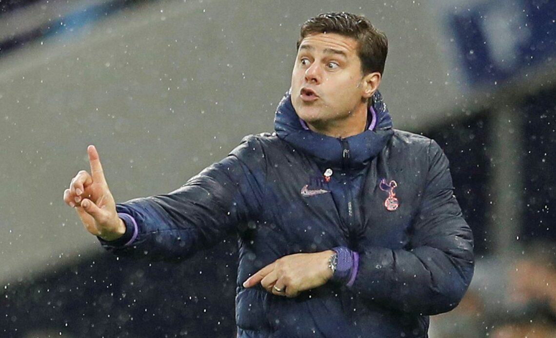 Pochettino 'culture' plan offers hope for Mount at Chelsea as quartet set to join
