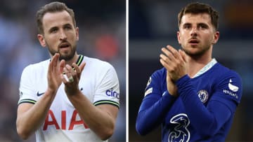 Kane and Mount could be on the move