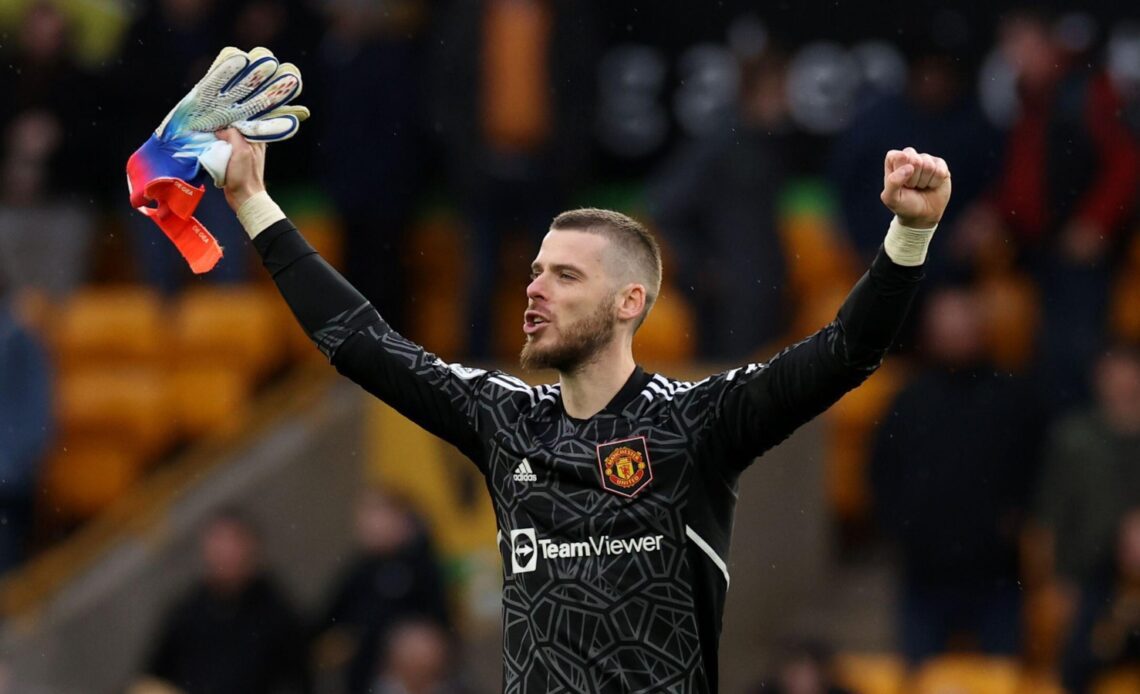 The highest-paid Premier League XI: De Gea, Koulibaly, Thiago, Haaland…