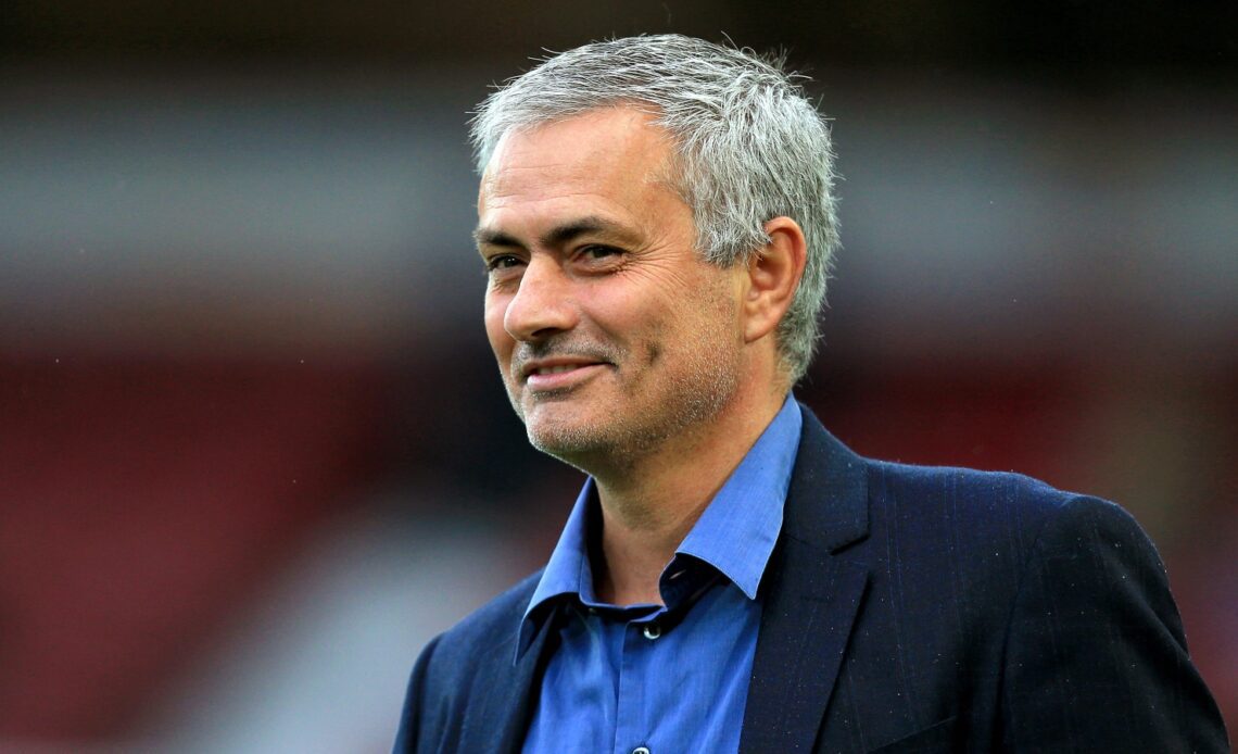 Todd Boehly's shoulder devil calls for more Jose Mourinho at Chelsea