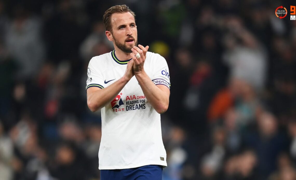 Tottenham braced for Chelsea interest in Harry Kane