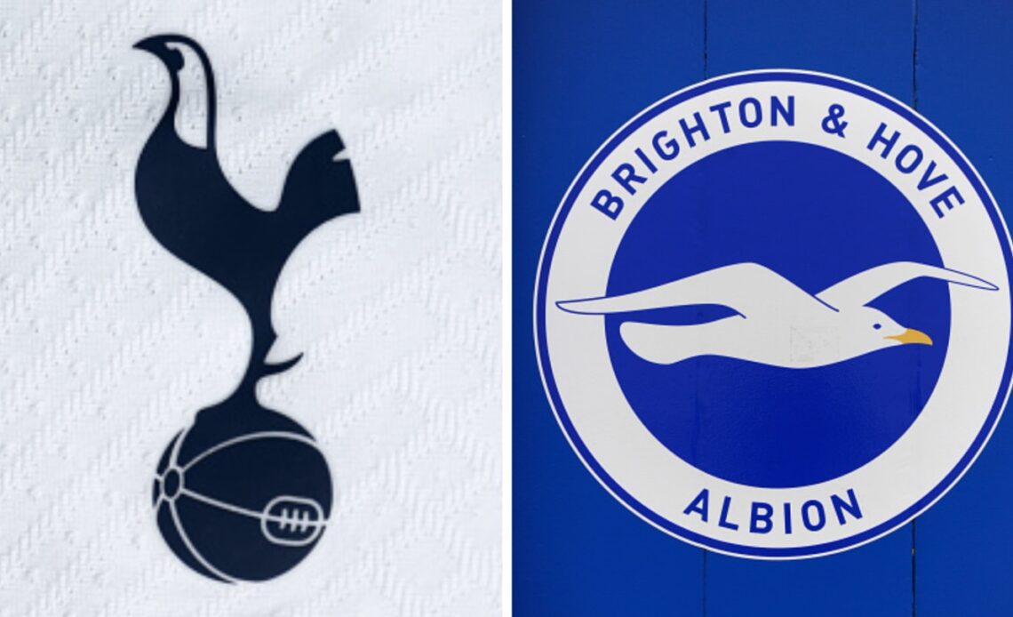 Tottenham vs Brighton - Premier League: TV channel, team news, lineups & prediction