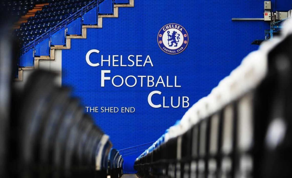 West Ham interested in Chelsea star who is 'determined' to leave the club in the summer