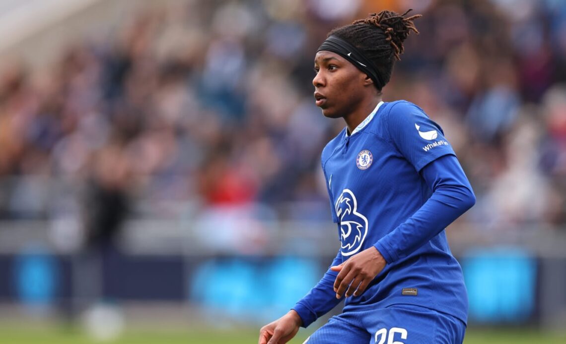 What Kadeisha Buchanan's injury means for Chelsea