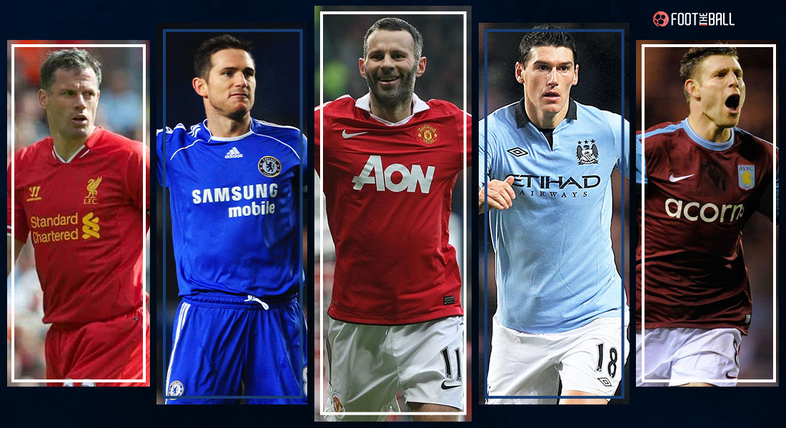 Who Has The Most Premier League Appearances In History