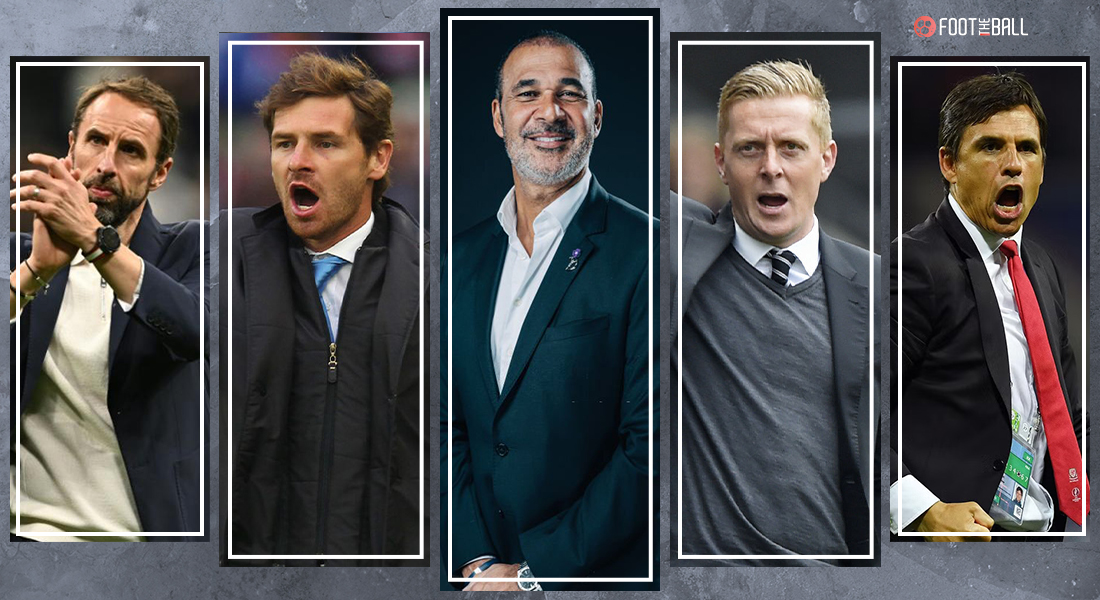 Youngest Permanent Managers In Premier League History