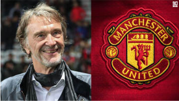 Sir Jim Ratcliffe hopes to take control of Manchester United