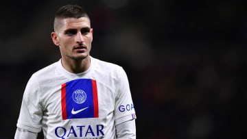 Verratti could return to the starting XI