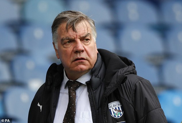 The former West Ham, Bolton, England and West Brom manager will be paid handsomely