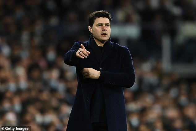 Ex-Tottenham and PSG manager Pochettino is heavy favourite to join the Blues this summer
