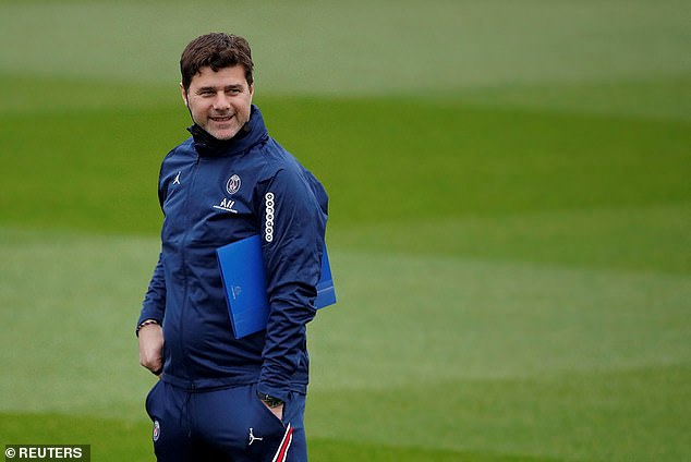Blues manager-in-waiting Mauricio Pochettino is a big admirer of the midfielder but will struggle to convince him to stay