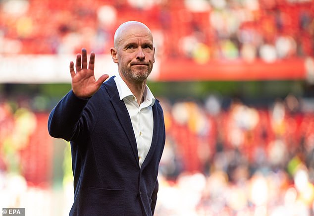 United manager Erik ten Hag would like to strengthen his defensive options after injury issues