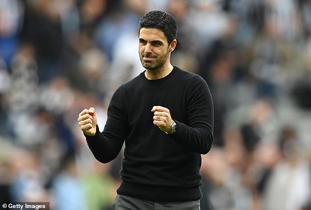 Gunners boss Mikel Arteta is set to be backed in the summer window to strengthen his squad