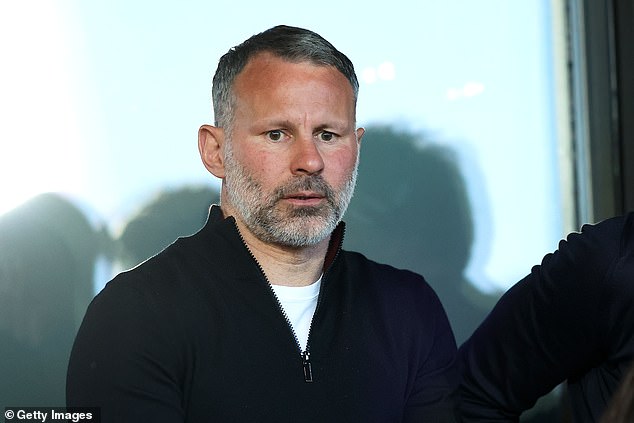Ryan Giggs was charged with coercive control and assaulting his ex-girlfriend in 2021. His first trial last year failed to reach a verdict, and he faces a retrial this summer