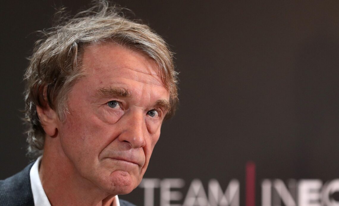 7 key figures on Jim Ratcliffe – 'Very passionate & very invested'
