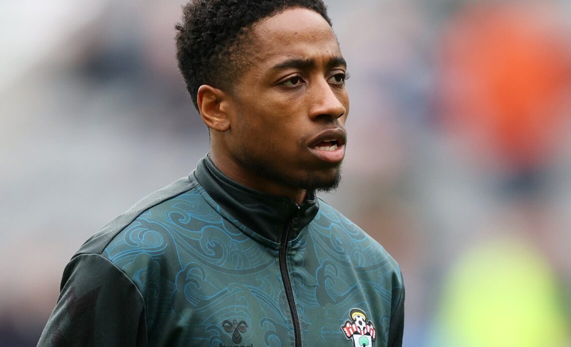 Arsenal tipped for transfer raid after keeping tabs on Southampton star last summer