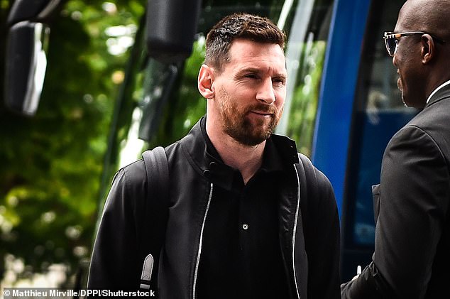 Lionel Messi will leave PSG at the end of the season and former club Barcelona have been linked with a return
